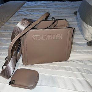 Steve Madden Bevelyn Bag *viral TikTok bag*